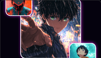 キャラクター立ち絵と音声合成の連動