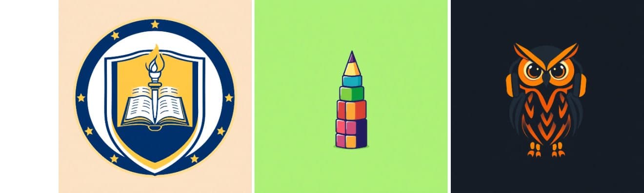 Cool Logo Design Ideas: Explore Directions Without Copying Trendsのプレビュー