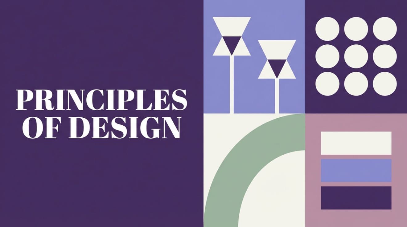 Graphic Design Principles: A Practical Guide for AI-Assisted Workのプレビュー