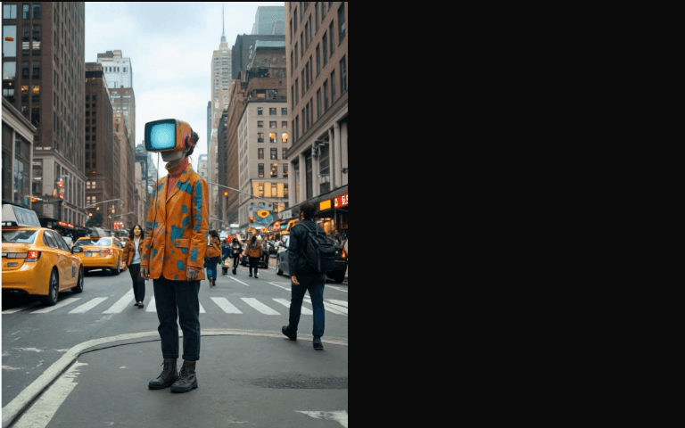 object removal from moving footage detail and lighting reference