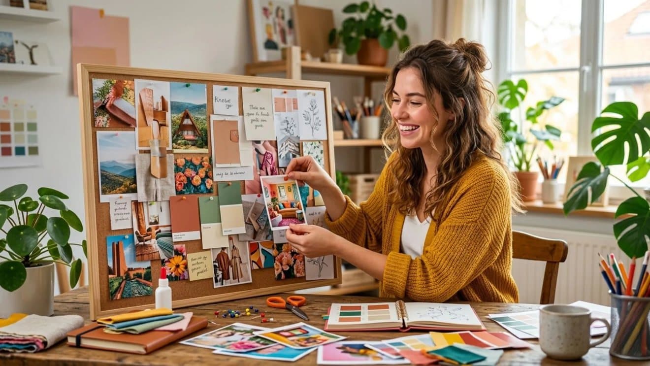 How to Make a Moodboard That Guides Real Creative Decisionsのプレビュー