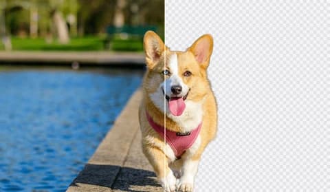 背景透過・背景削除: 無料でオンライン画像切り抜き | Aigazou